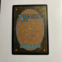 Adept Watershaper ECL NM MTG - Image 2