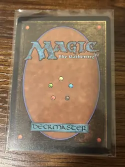 Displacer Kitten Commander Legends: Battle for Baldur's Gate CLB 063 MTG Magic - Image 2