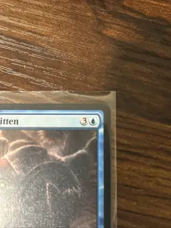 Displacer Kitten Commander Legends: Battle for Baldur's Gate CLB 063 MTG Magic - Image 4