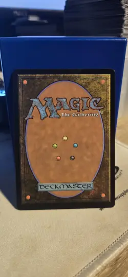 Heartbeat of Spring (Borderless) Avatar: The Last Airbender: Regular - Image 2