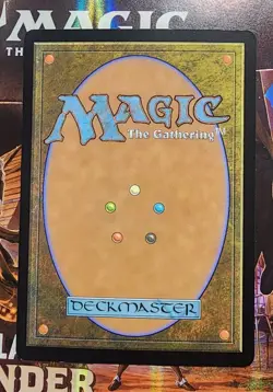 Mtg Outlaws Of Thunder Junction Kaervek, The Punisher Showcase NM Foil - Image 2