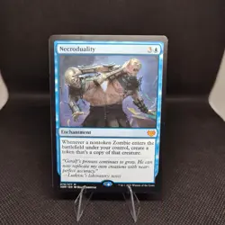 Necroduality Innistrad: Crimson Vow Regular - Image 1