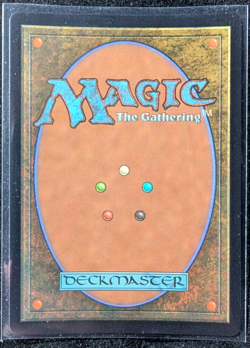 Snapcaster Mage NM (Borderless) (Chocobo Track Foil)(0469) Final Fantasy Foil - Image 2