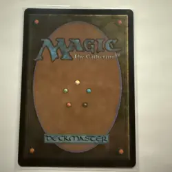 Thoughtweft Lieutenant (Showcase) Lorwyn Eclipsed Foil - Image 2