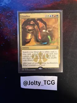 Conflux Conflux Regular LP - Image 1