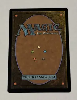 MTG Kaervek, the Punisher - Foil - Showcase Outlaws Of Thunder Junction LP - Image 2