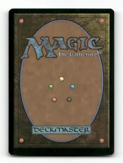 Endrek Sahr, Master Breeder The List Reprints #106/301 Magic the Gathering - Image 2
