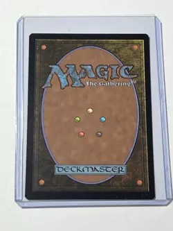 Starting Town Foil Final Fantasy R 0289 Magic The Gathering NM - Image 2