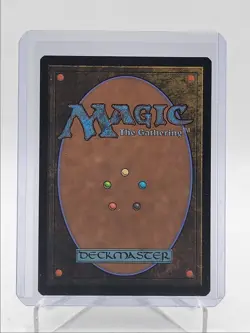 BALIN'S TOMB 2023 MTG TALES OF MIDDLE-EARTH COMMANDER FOIL Q5966 - Image 2