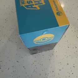 New & Sealed TCG: Ascended Heroes Pokemon Center ETB In hand - SMALL TEAR - Image 5