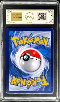 2023 Pokemon Cards CHN. Gardevoir 124/122 CHR PCG 9.5 (SAME AS PSA 9) - Image 2