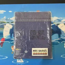 Pikachu Pokemon Special Edition TX Rangers card holder MRZ BAIRD’S SEALED - Image 2