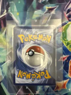 Buddy-Buddy Puffin 167/132 Mega Evolution Pokemon TCG Near Mint - Image 2