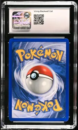 CGC 10 Flareon 5/100 EX Sandstorm Holo - 2003 Pokemon Vintage 🔥 *Pedigree* - Image 2