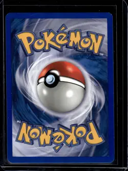 Pokemon TCG Expedition Base Set #137 Reverse Foil - Image 2