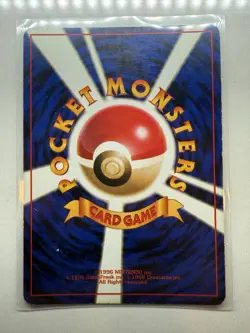 Pokemon TCG Wigglytuff Holo Rare No.40 Jungle (Japanese) MP - Image 3