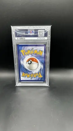 Magneton 159 Pokemon Center Stamped Black Star Promo 2024 PSA 10 - Image 2