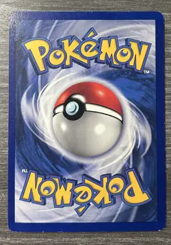 Pokemon TCG Kakuna 33/102 1st Edition Base Set (Shadowless + Gray Stamp) - Image 4