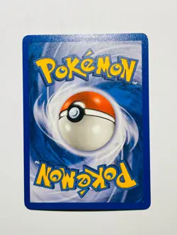 GOLDEEN 2003 Pokemon Ruby & Sapphire E-READER Common POKEMON 55/109 - Image 2