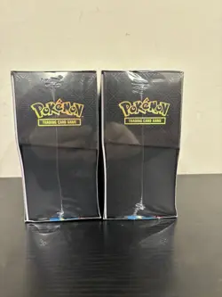 Pokemon Mega Evolution Lucario and Gardevoir Elite Trainer Box (Brand New) - Image 4