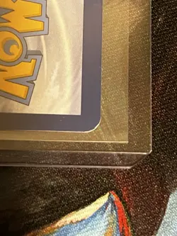 Pokemon TCG Radiant Blastoise Holo Card 018/078 Pokemon Go Rare, Near Mint - Image 3