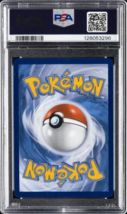 2025 POKEMON SVP EN-SV BLACK STAR PROMO #196 CHARIZARD EX PSA 10 - Image 2