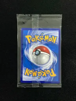 2023 Pokemon TCG S-Chinese Charizard Vstar #Promo 143/S-P Holo Sealed LU57 - Image 2