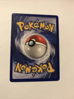 1st Edition Water Energy Base Set 102/102 Pokemon TCG Shadowless - Image 3