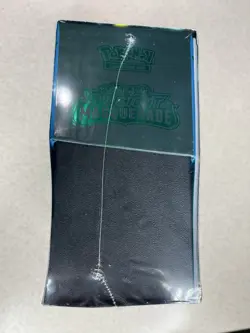 Pokemon TCG Twilight Masquerade Elite Trainer Box Sealed - Image 2