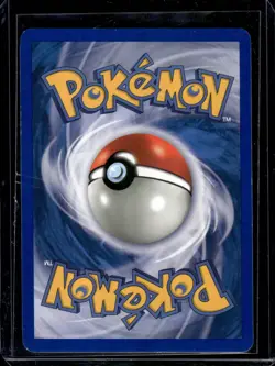 Pokemon TCG Expedition Base Set #150 Reverse Foil - Image 2