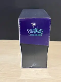 PALDEAN FATES POKEMON CENTER EXCLUSIVE ELITE TRAINER BOX ETB FACTORY SEALED - Image 3