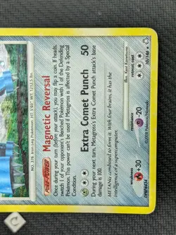 Metagross 10/146 - Legends Awakened Holo Rare Pokemon TCG MP - Image 5