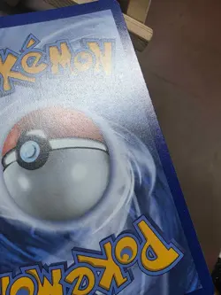 LP Eternatus 069/094 Phantasmal Flames Reverse Holo Pokemon - Image 5