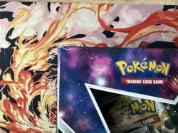Pokemon TCG Arceus V Figure Collection Sealed 820650850165 - Image 2