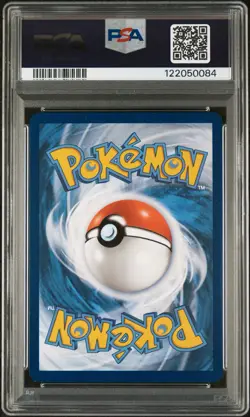 2025 POKEMON JTG EN-JOURNEY TOGETHER ILLUSTRATION RARE #168 FURRET PSA 10 - Image 2