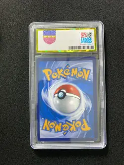 2024 Pokemon TCG S-Chinese Keldeo #CS5DC 154/153 AR Art Rare Holo PGS 9.5 LU57 - Image 2
