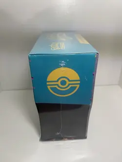 Pokemon Ascended Heroes ETB Elite Trainer Box + Larry's Komala Blister pack - Image 5