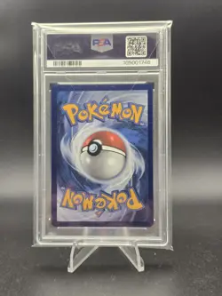 Pokemon TCG Psyduck Scarlet & Violet 151 IR 175/165 PSA 10 - Image 2