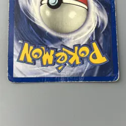Pokemon TCG Venusaur Base Set Shadowless Holo 15/102 Damaged - Image 4