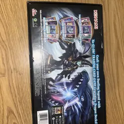 Yugioh Legendary DRAGON Decks Box Set Brand New - Image 2