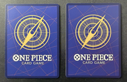 x2 One Piece TCG Nico Robin EB03-055 SR Foil Extra Booster Heroines English NM - Image 3