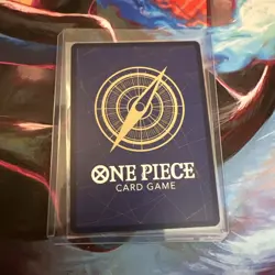 Nico Robin (055) EB03-055 Extra Booster: One Piece Heroines Edition Foil - Image 2