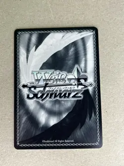 SFN/S108-096 C Frieren: Beyond Journey's End Weiss Schwarz - Image 4