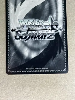 SFN/S108-096 C Frieren: Beyond Journey's End Weiss Schwarz - Image 5