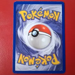 Dark Golduck 37/82 Team Rocket Regular First Edition Pokemon Card LP - Image 2