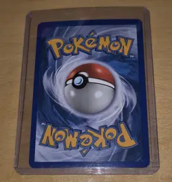 2009 Pokemon TCG Vulpix 102/127 card Platinum - Image 2