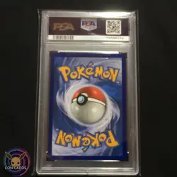 Special Delivery Pikachu SWSH074 (PSA 8 NM/MINT) Black Star PROMO Pokemon Cards - Image 2