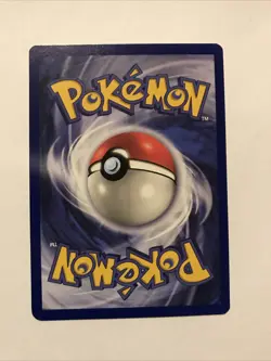 Pokemon TCG Dragonite Black Star Promo Card #5 - Image 2