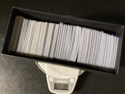 Full ETB of Pokemon Cards Lot Commons up to Holo Rares - Modern Bulk SWSH And On - Image 4