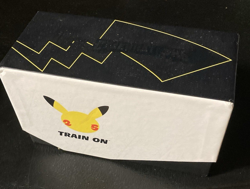 Full ETB of Pokemon Cards Lot Commons up to Holo Rares - Modern Bulk SWSH And On - Image 5